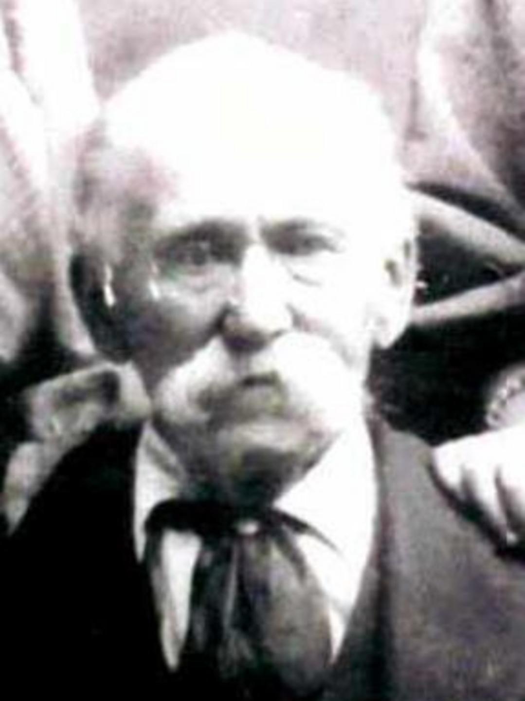 James Eskelsen (1824 - 1915) Profile